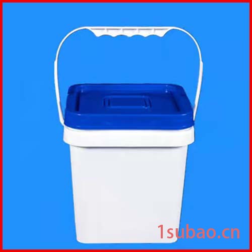 塑料桶 塑料桶生产厂家  PP塑料桶 5L塑料桶 化工塑料桶 一诺塑料 诚信商家