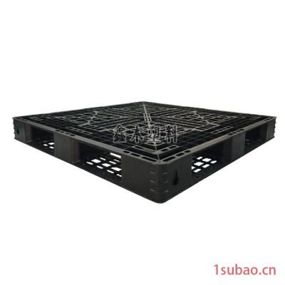 优质日韩进口二手塑料托盘塑料卡板网格田字托盘厂家直销