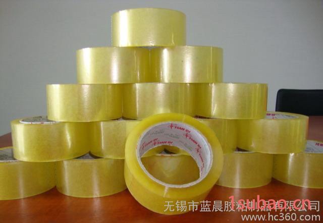 胶带批发加工胶带图5