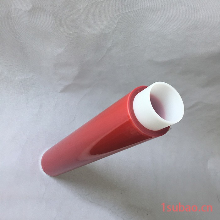 工业产品胶带 高温红色电镀高温胶带接头用胶带耐高温接驳胶图3