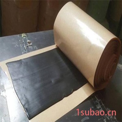 永铭 丁基自粘胶带 双面防水丁基胶带厂家
