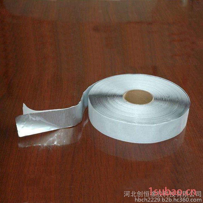 佛山绝缘丁基自粘胶带 双面自粘丁基密封胶带规格图5