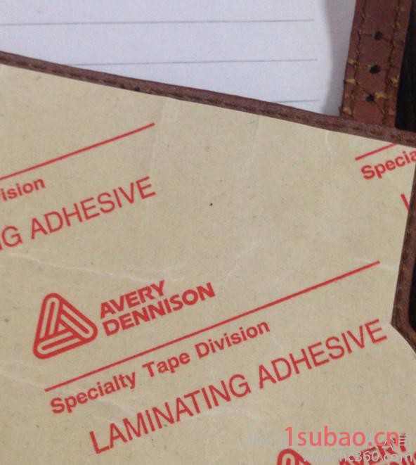 AVERY FT 0411胶带-AVERY上海双面胶带供应厂商图7