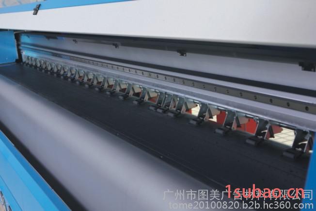 奥威 喷绘机 柯尼卡 E1024图3