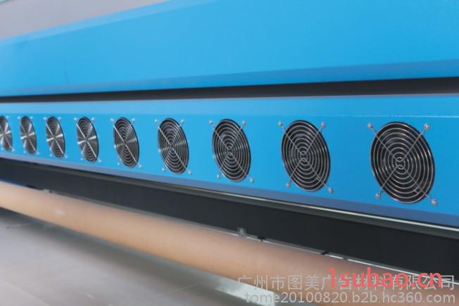 奥威 喷绘机 柯尼卡 E1024图6