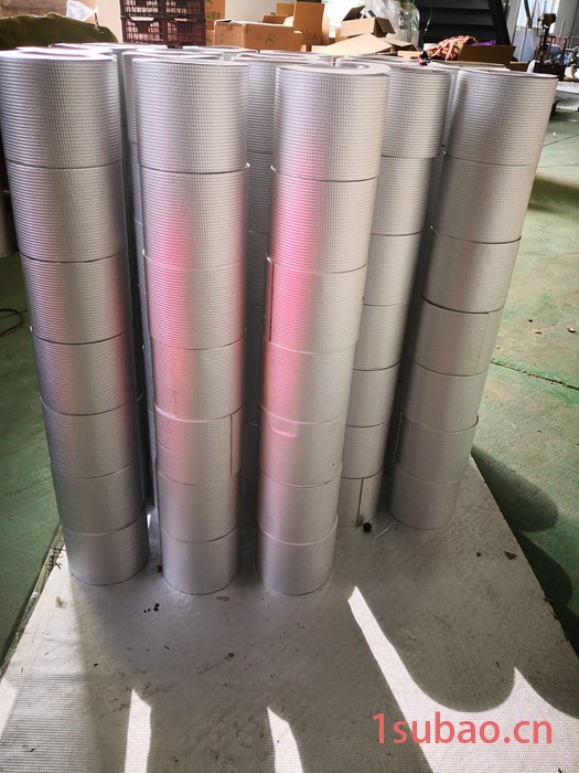【晟阳】 大网格丁基胶带30厘米宽    丁基防水胶带报价 屋面专用防水胶带 厂家直发 防水修缮专用自粘防水胶带图6