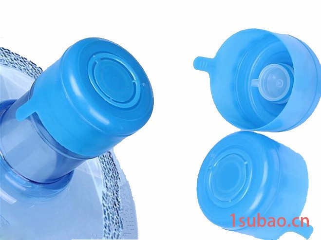 塑料桶装水盖生产设备图3
