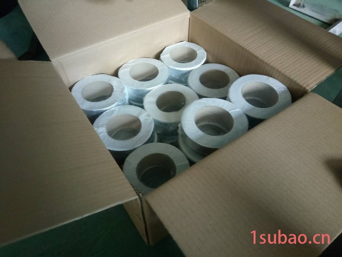 【晟阳】单面铝箔 丁基防水胶带 宽150mm 自粘防水胶带 防水堵漏补漏胶带 胶带价格优惠一贴止漏，值得信赖图3
