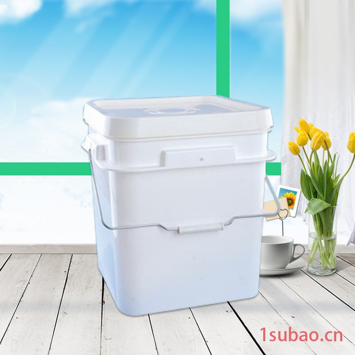 沧县志远厂家专业生产塑料桶批发销售