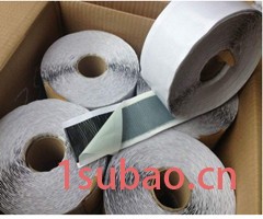 生产批发丁基胶带密炼胶图6