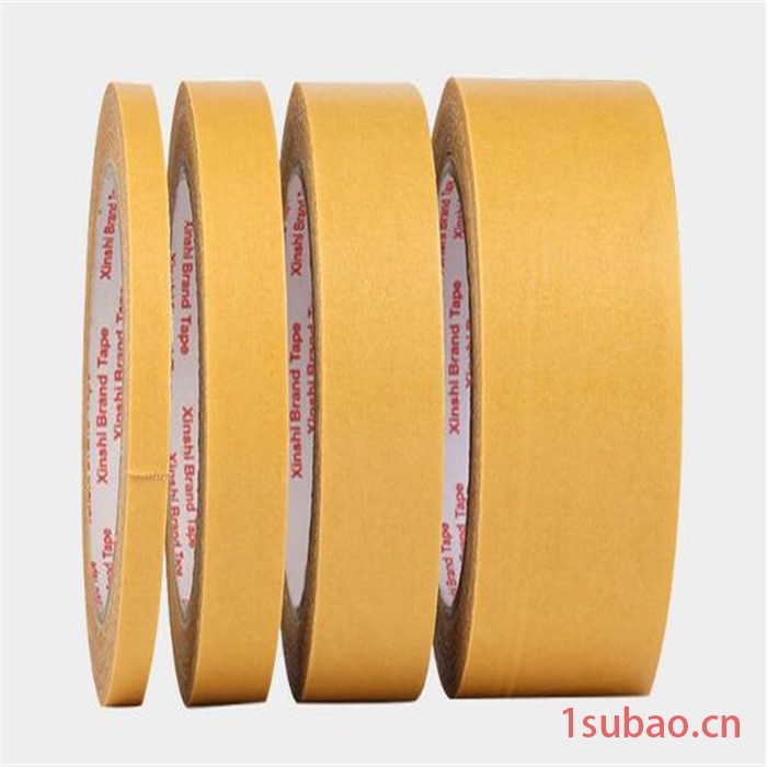 安彩电子材料工业胶料_封箱胶带_双面胶带图2