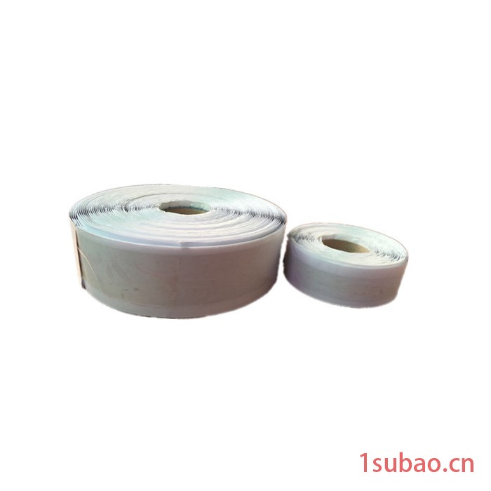 新品丁基橡胶防水胶带减震隔音房顶阻尼块补水阻尼胶带图2