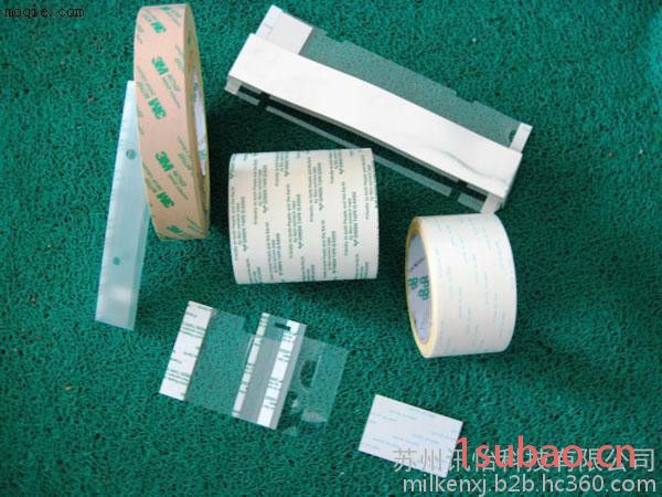苏州3M-467双面工业胶带加工厂-强粘双面胶带图4