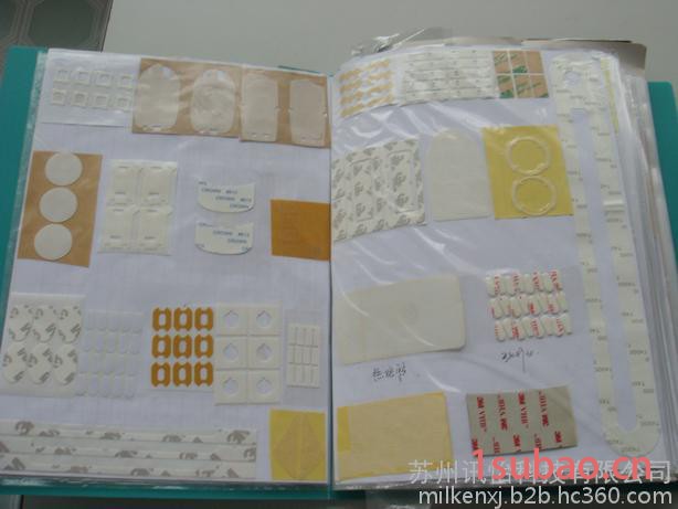 苏州3M-467双面工业胶带加工厂-强粘双面胶带图5