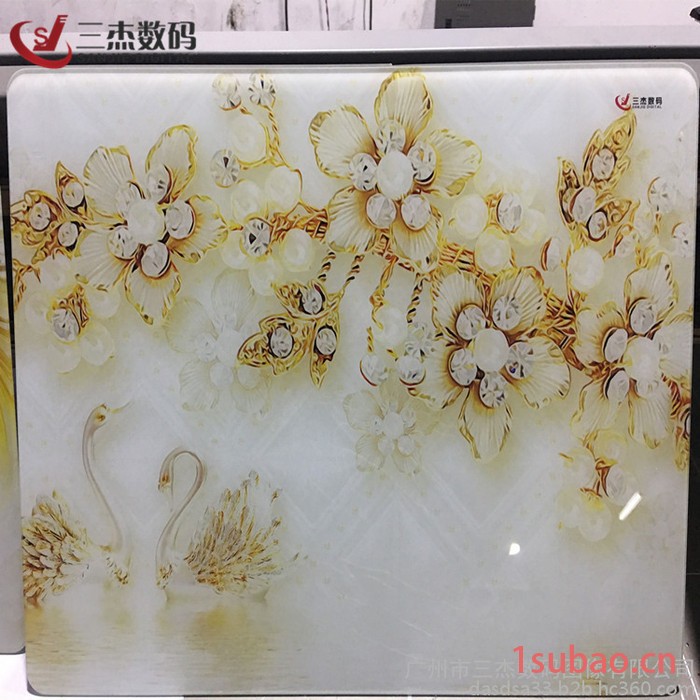 RICOH/理光汕头玻璃uv喷绘机注意事项 汕头打印机图4