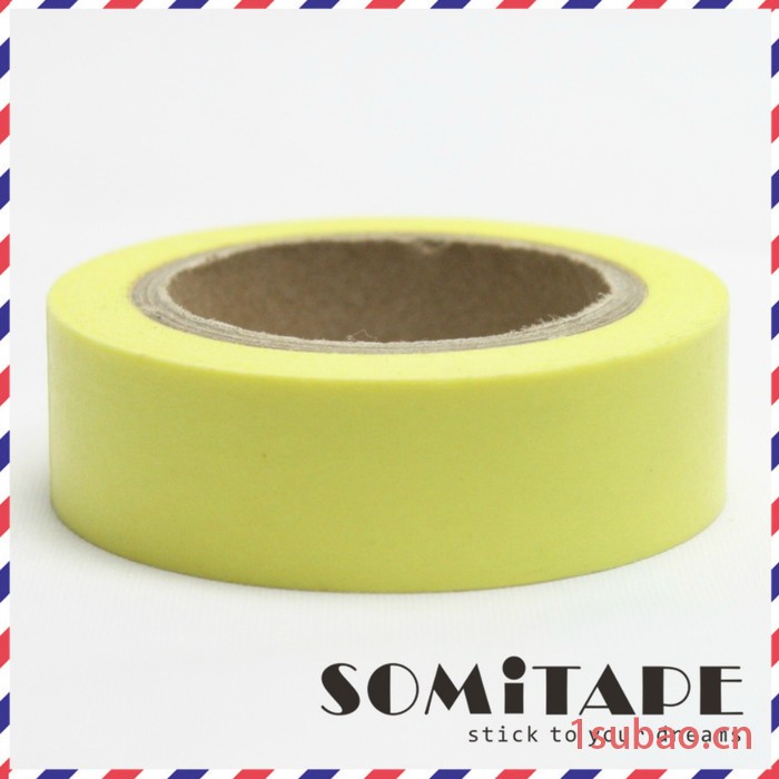 供应和纸胶带,印刷和纸胶带,washi somi tape,纸胶带图2