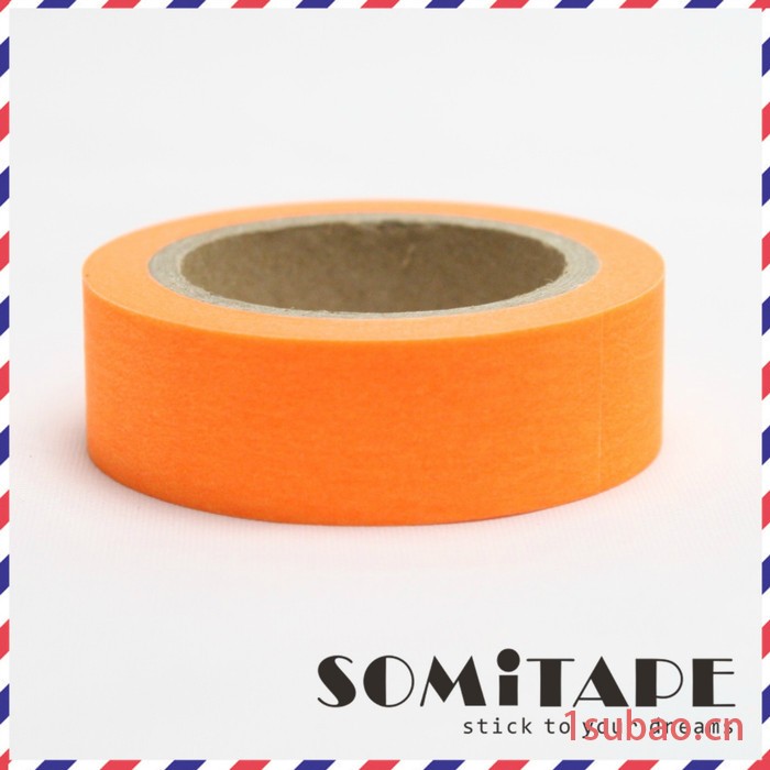 供应和纸胶带,印刷和纸胶带,washi somi tape,纸胶带图3