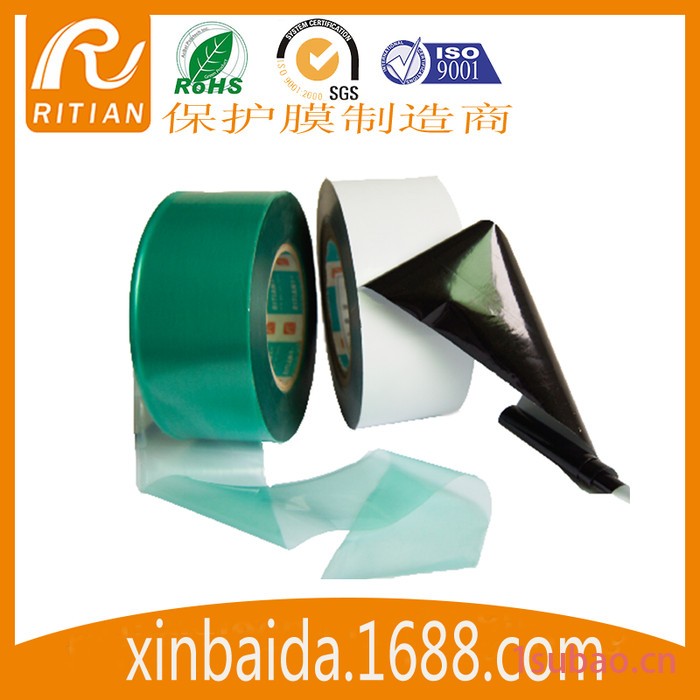 蚀刻电镀专用PET保护胶带批发报价/PET保护膜厂家批发/耐高温PET保护膜 耐酸碱耐高温PET胶带图6