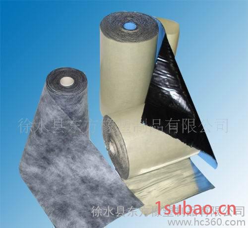 DF03建筑结构施工缝 变型缝专用胶带图2