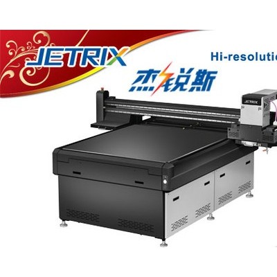 供应杰锐斯1212fk品牌亚克力喷绘机