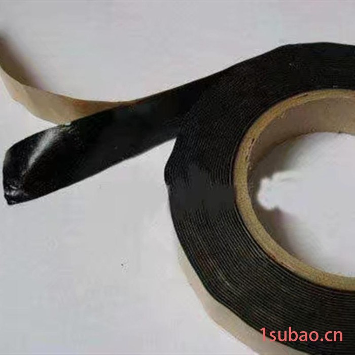 惠博 防水丁基单面密封胶带 丁基单面密封胶带图5