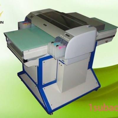供应爱普生EpsonA2-4880精雕水晶彩印机，玻璃数码喷绘机