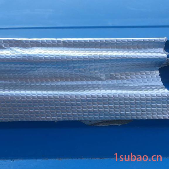 【晟阳】1mm*200mm*5m网格丁基防水胶带 防水胶带 屋面裂缝补贴胶带 一贴止漏 屋顶的专用保姆 厂家直发欢迎采购图5