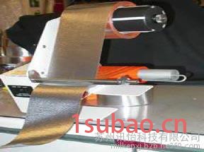 德莎总代理德莎经销商双面胶带厂Tesa TAPE 工业双面胶带冲切厂图2