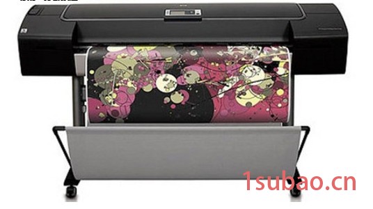 杭州惠普  HPZ3200/44寸 服装绘图仪  喷绘机  打印机  宽幅照片打印机 绘图仪配件