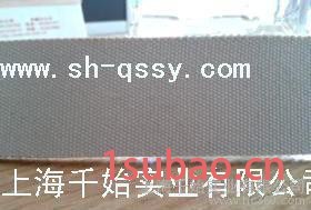 直销**双面帆布胶带 棉帆布pvc输送带图2