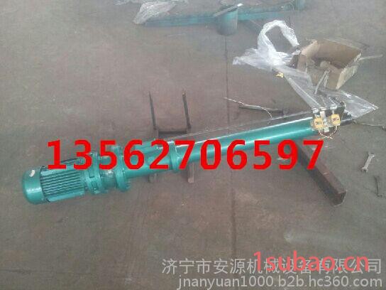 SZYL型胶带自控液压拉紧装置安源直销图5