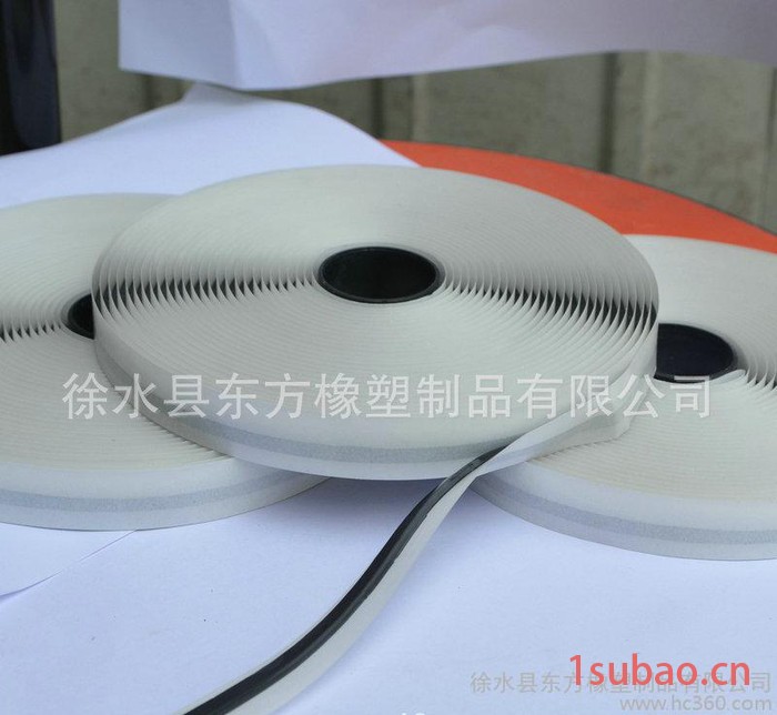 DF07汽车专用密封胶带 绝缘防腐丁基材料 阻尼防水 专用密图3