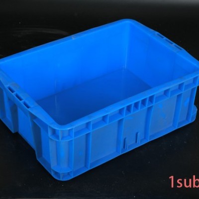 临沂直销周转筐   塑料筐    塑料桶     工具盒批发