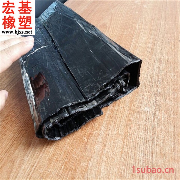 丁基橡胶密封胶粘带 丁基防水密封胶 宏基丁基胶带厂家图8