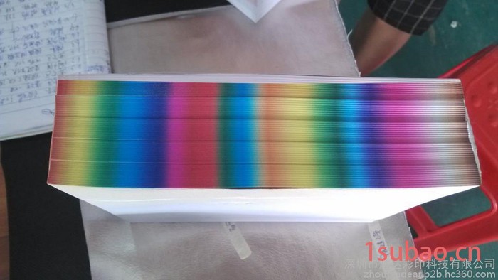 **笔记本侧边UV喷绘机图4