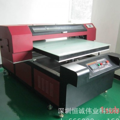 大型UV喷绘机|高速度UV平板打印机|高精度UV打印机优势