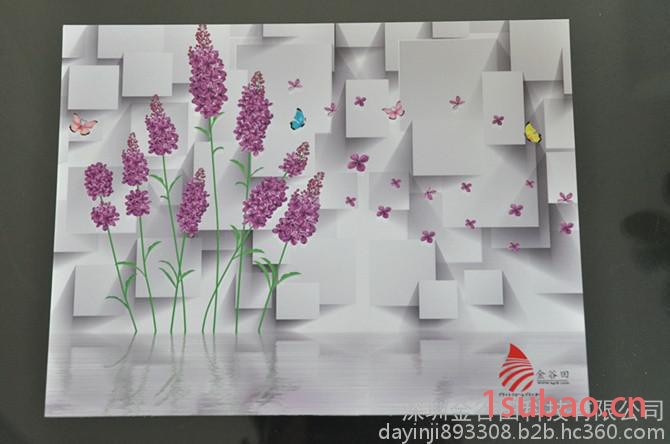 玻璃UV打印机价格 **UV打印机 UV平板喷绘机图2