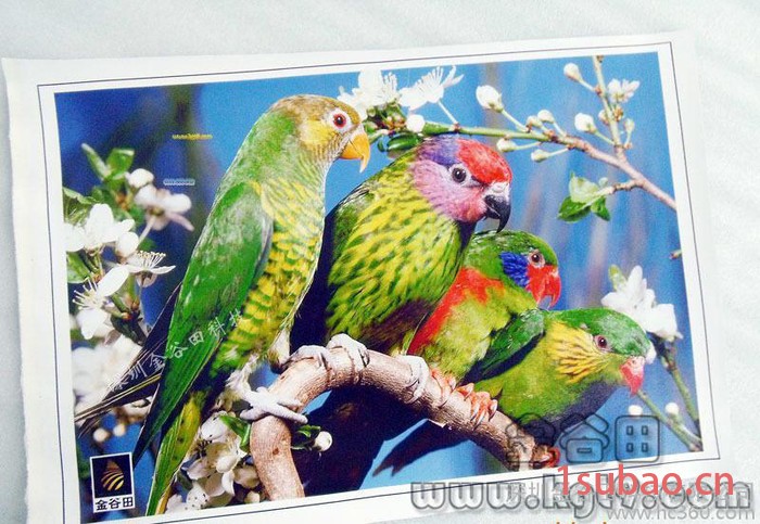 金谷田河北木材板UV平板打印机喷绘机uv平板喷绘机图2