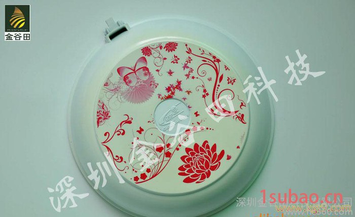 金谷田河北木材板UV平板打印机喷绘机uv平板喷绘机图3