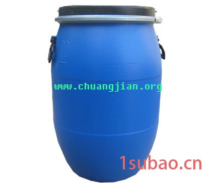 供应60L法兰塑料桶  法兰塑料桶厂家