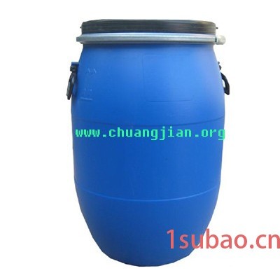 供应60L法兰塑料桶  法兰塑料桶厂家