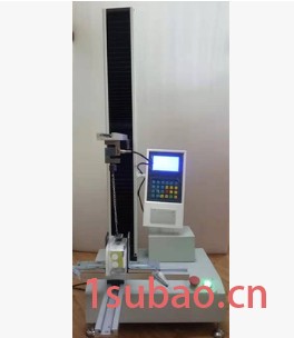 德天DT-TCN-A 胶带初粘力测试 探头式初粘力测试仪图3