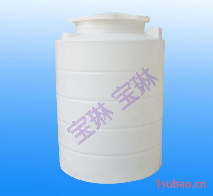 食品级塑料桶,环保塑料桶,全新塑料桶,pe水塔,水处理塑料桶,【环?图3