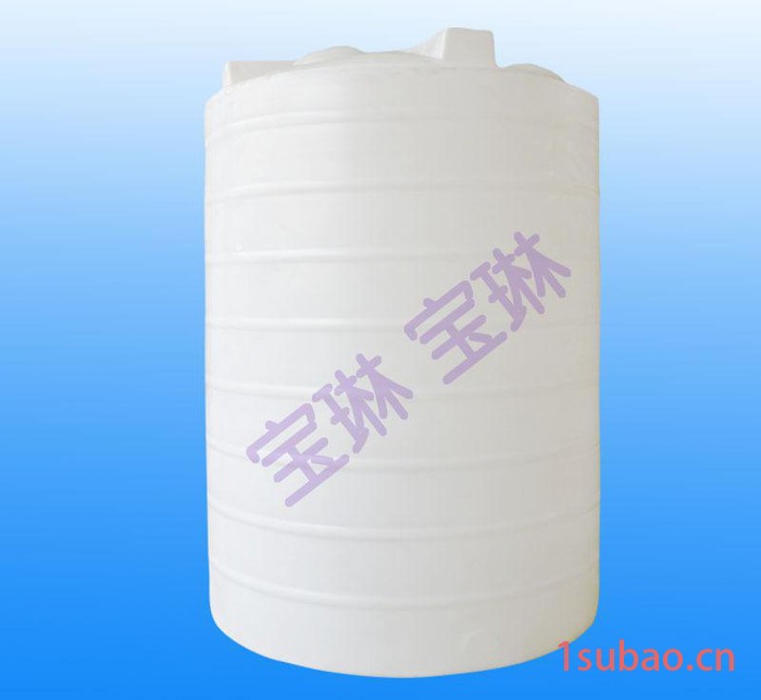 食品级塑料桶,环保塑料桶,全新塑料桶,pe水塔,水处理塑料桶,【环?图2