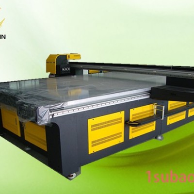东莞精工5D平板喷绘机，平板打印机厂家