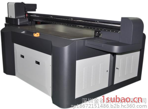 陶瓷杯垫, 玻璃平板喷绘机图7