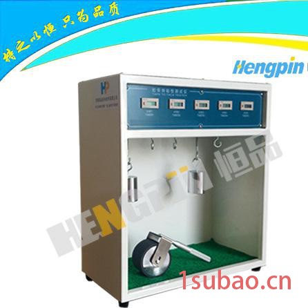 恒品供应 压敏胶带持粘性测试仪 单组可控 液晶显示 出口品质图3