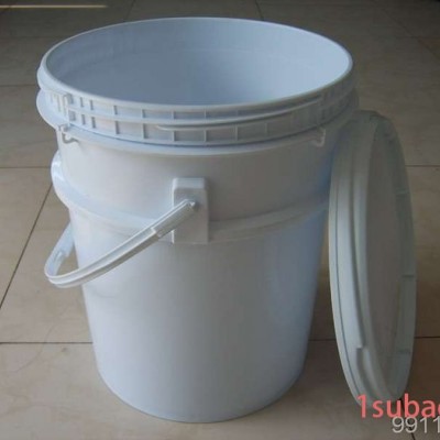 15升塑料桶15公斤塑料桶15kg出口级塑料桶可办理性能单