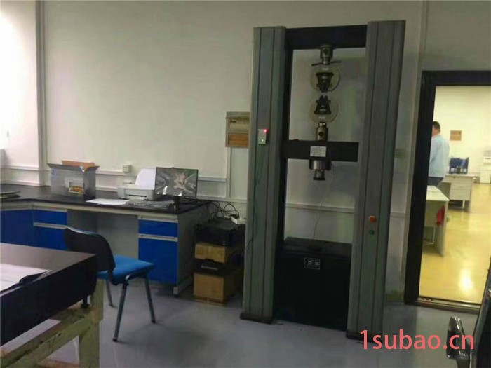 华衡胶带剥离强度试验机,电子剥离试验机,胶带90度剥离力试验机电子拉力机图3