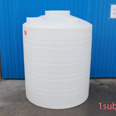 2吨塑料桶装2吨水的塑料大桶2吨聚乙烯塑料桶